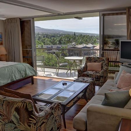 Mana Kai 710A Apartment Wailea  Exterior photo