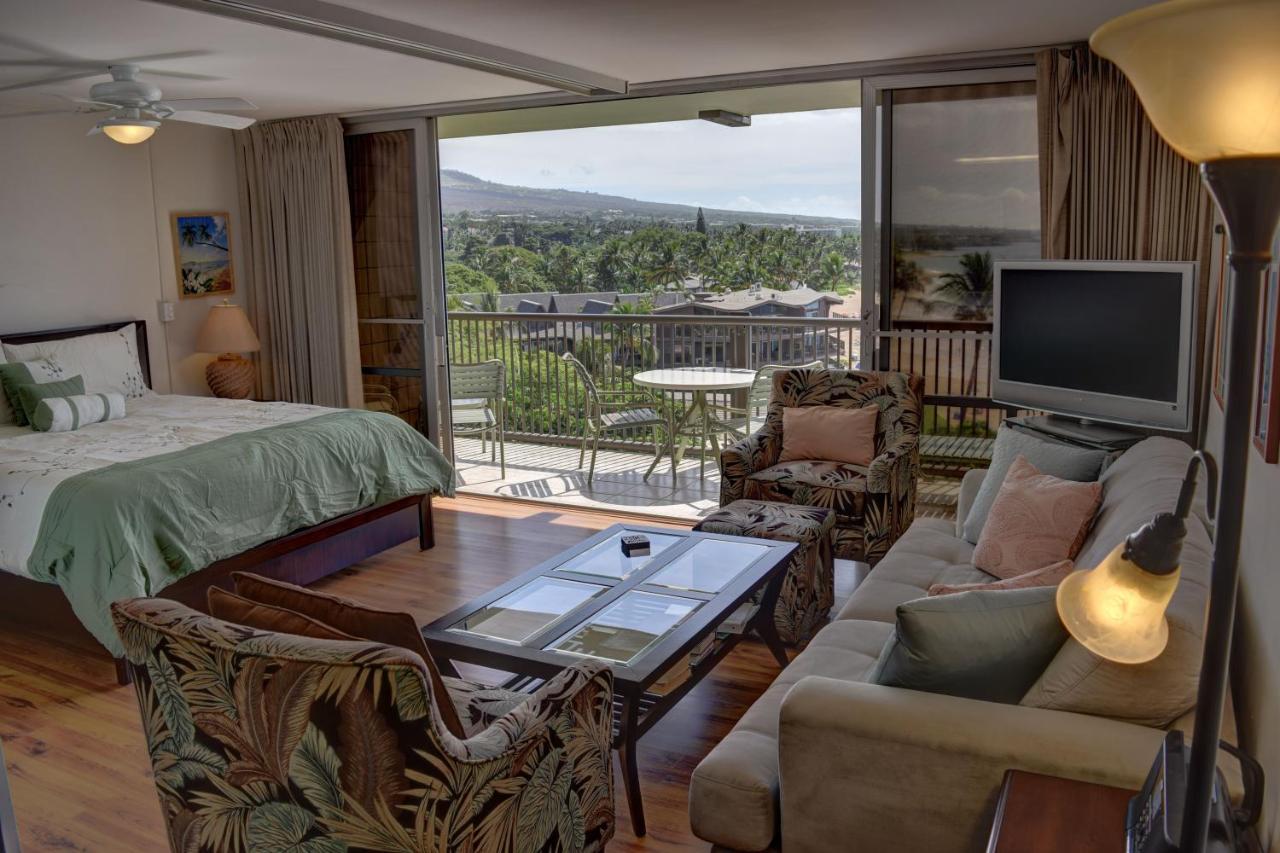 Mana Kai 710A Apartment Wailea  Exterior photo